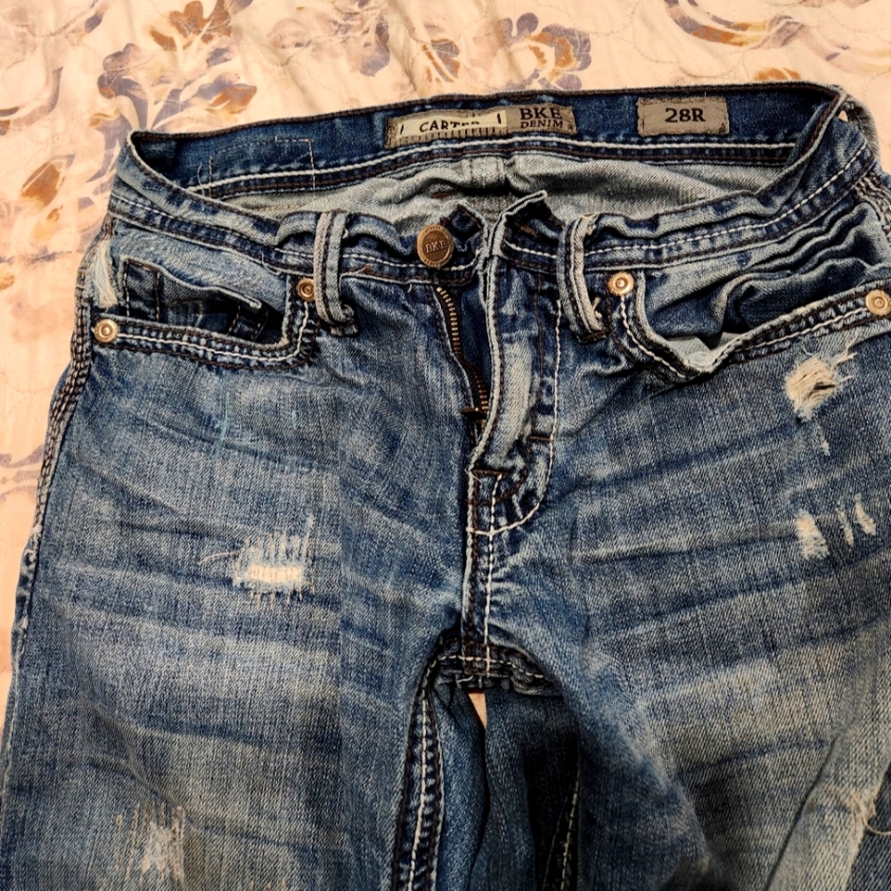 Bke Deming jeans